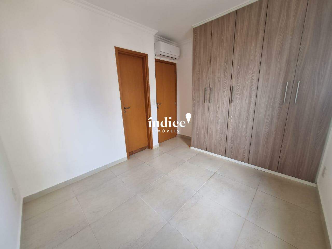 Apartamento para para aluguel no Jardim Botânico na cidade de Ribeirão Preto: 