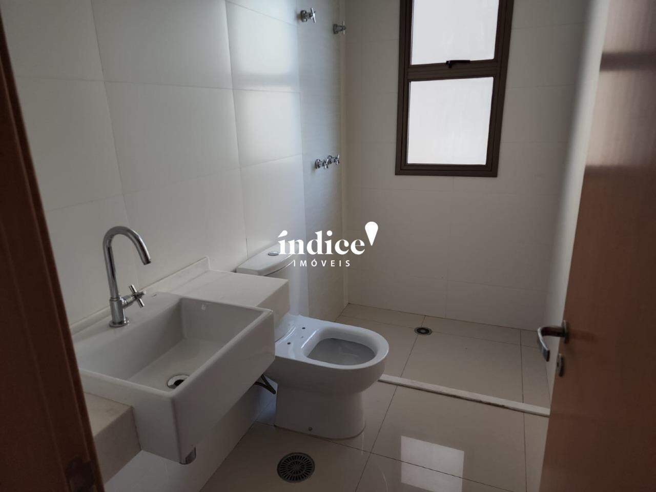 Apartamento para à venda no Bosque das Juritis na cidade de Ribeirão Preto: 