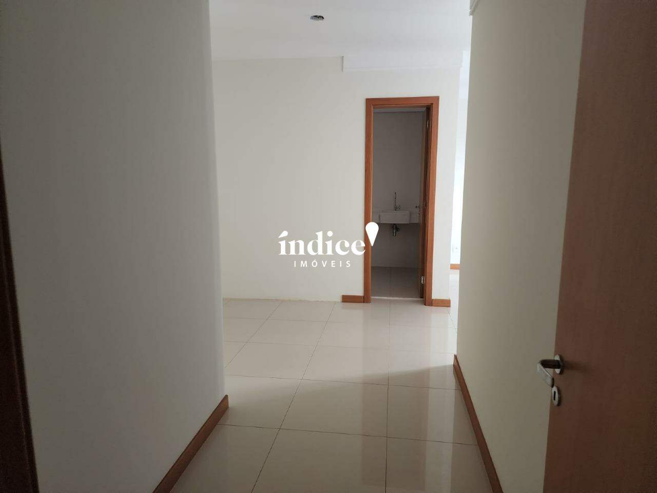 Apartamento para à venda no Bosque das Juritis na cidade de Ribeirão Preto: 