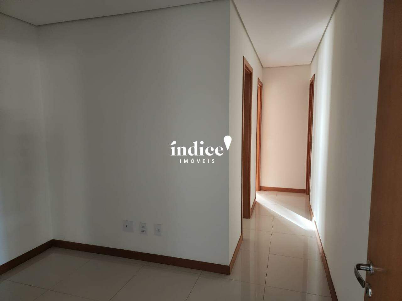 Apartamento para à venda no Bosque das Juritis na cidade de Ribeirão Preto: 