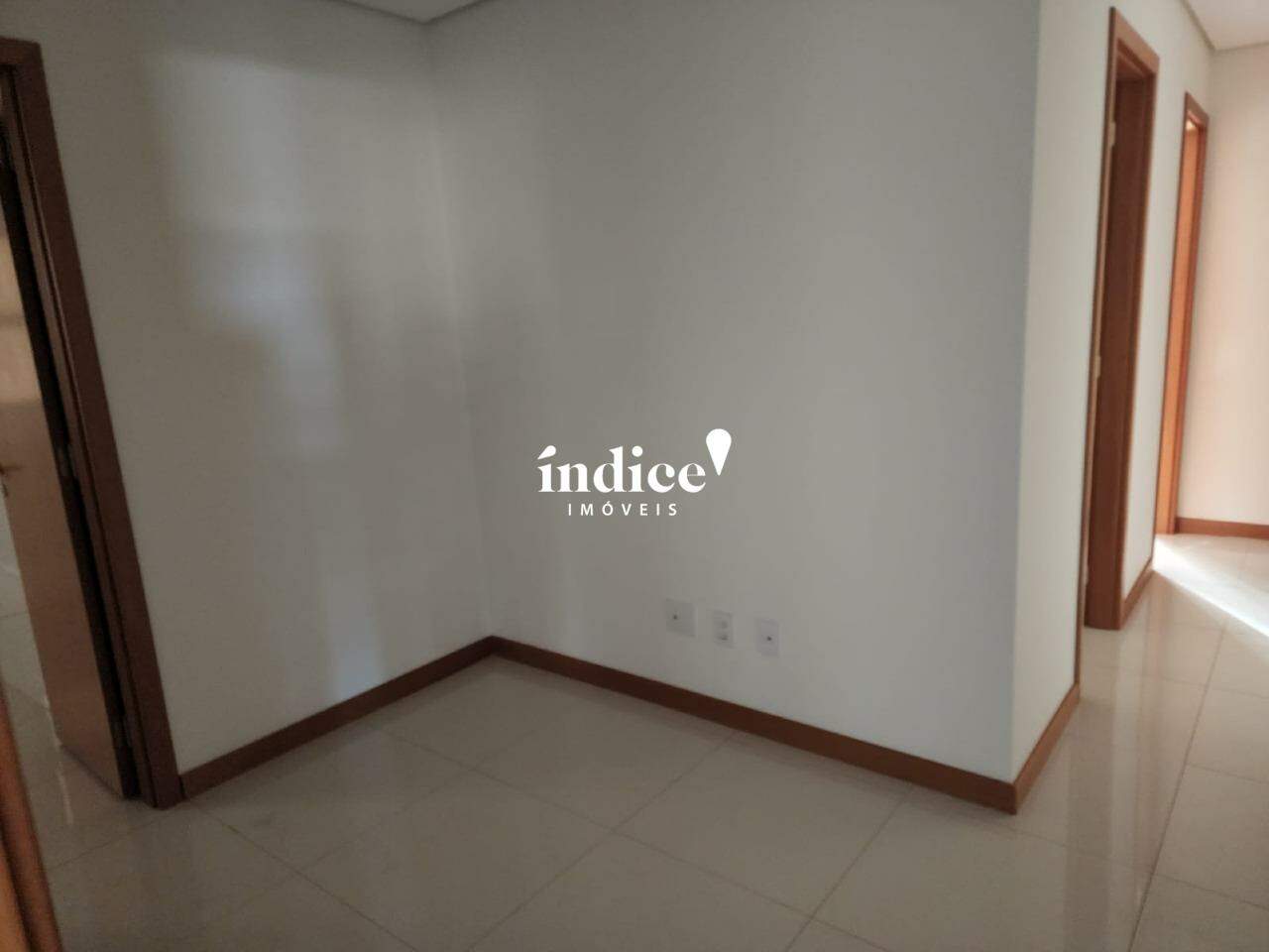 Apartamento para à venda no Bosque das Juritis na cidade de Ribeirão Preto: 