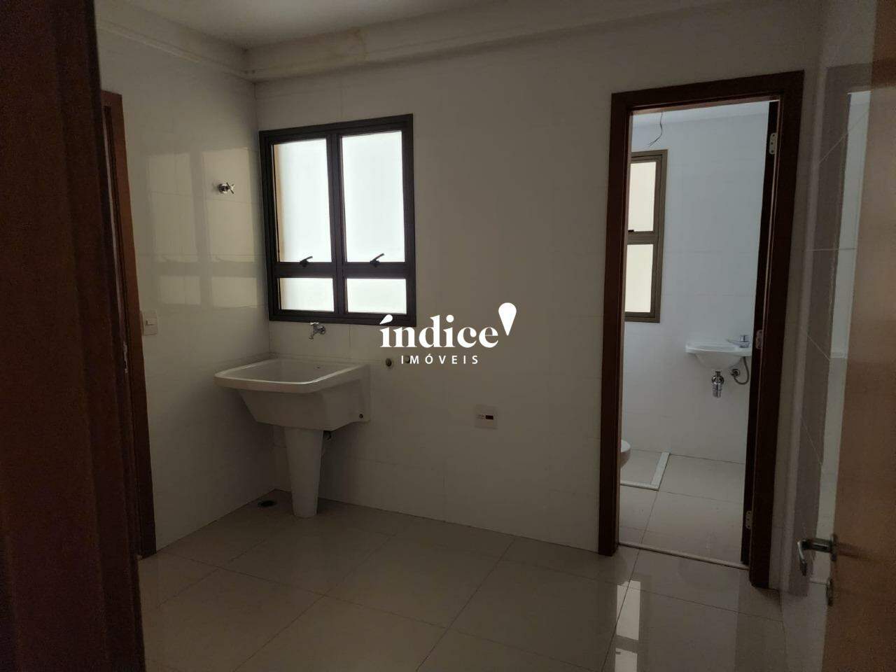 Apartamento para à venda no Bosque das Juritis na cidade de Ribeirão Preto: 