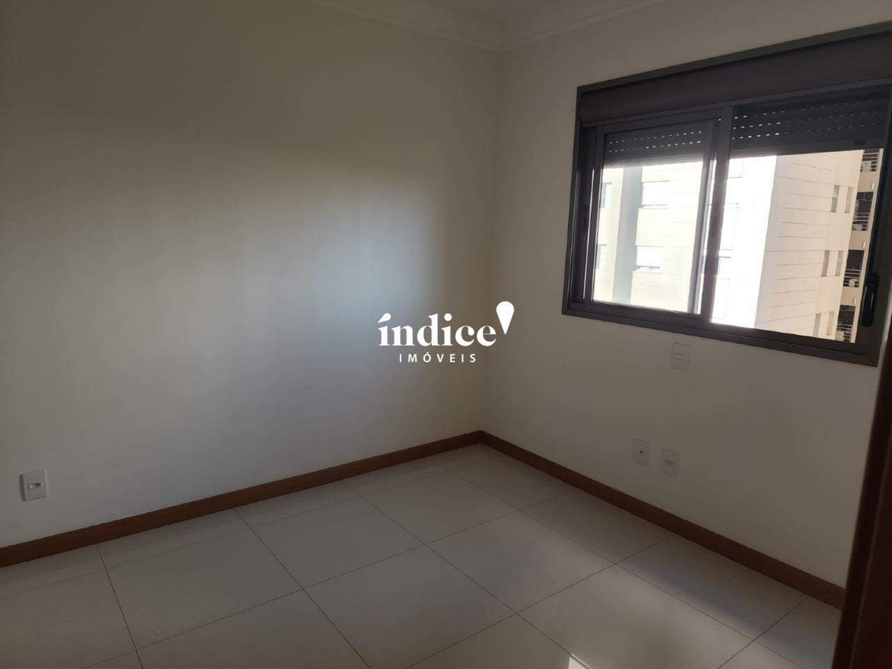 Apartamento para à venda no Bosque das Juritis na cidade de Ribeirão Preto: 