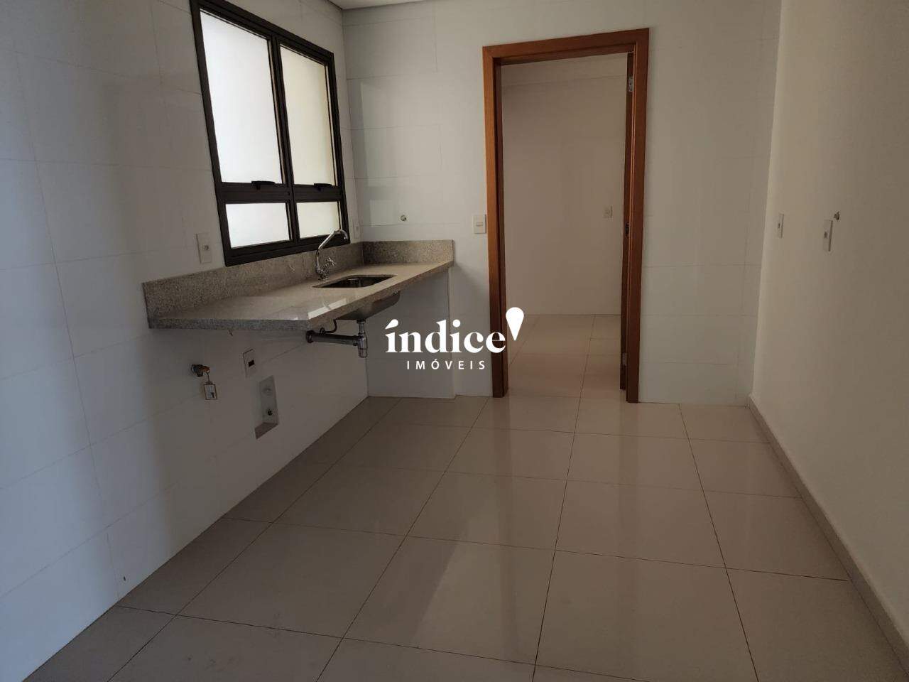 Apartamento para à venda no Bosque das Juritis na cidade de Ribeirão Preto: 