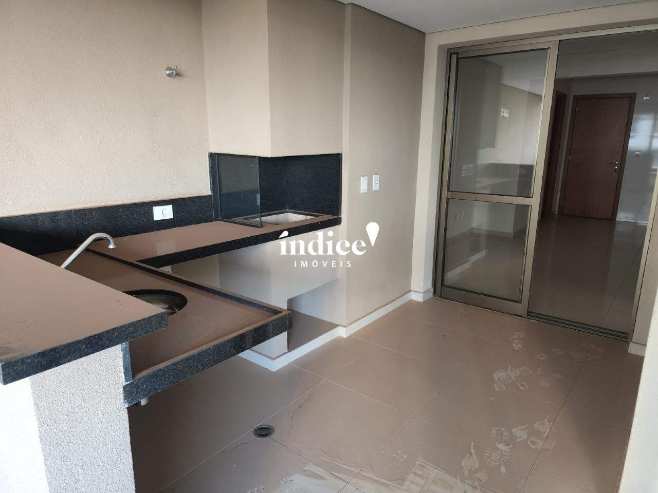 Apartamento para à venda no Bosque das Juritis na cidade de Ribeirão Preto: 