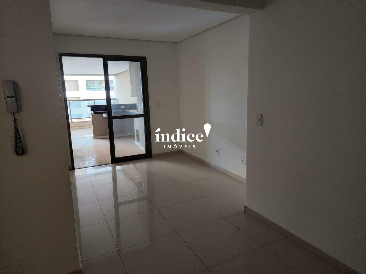 Apartamento para à venda no Bosque das Juritis na cidade de Ribeirão Preto: 