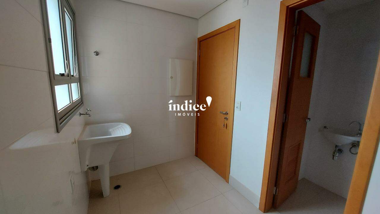 Apartamento para à venda no Bosque das Juritis na cidade de Ribeirão Preto: 