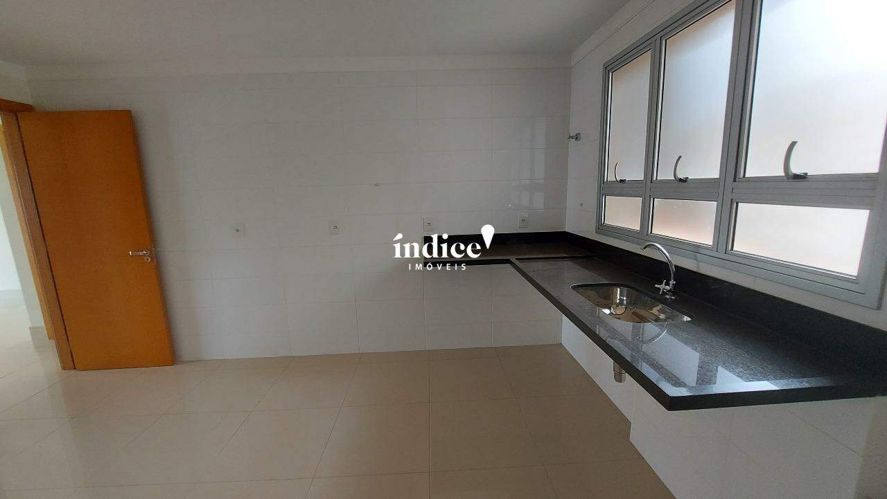 Apartamento para à venda no Bosque das Juritis na cidade de Ribeirão Preto: 