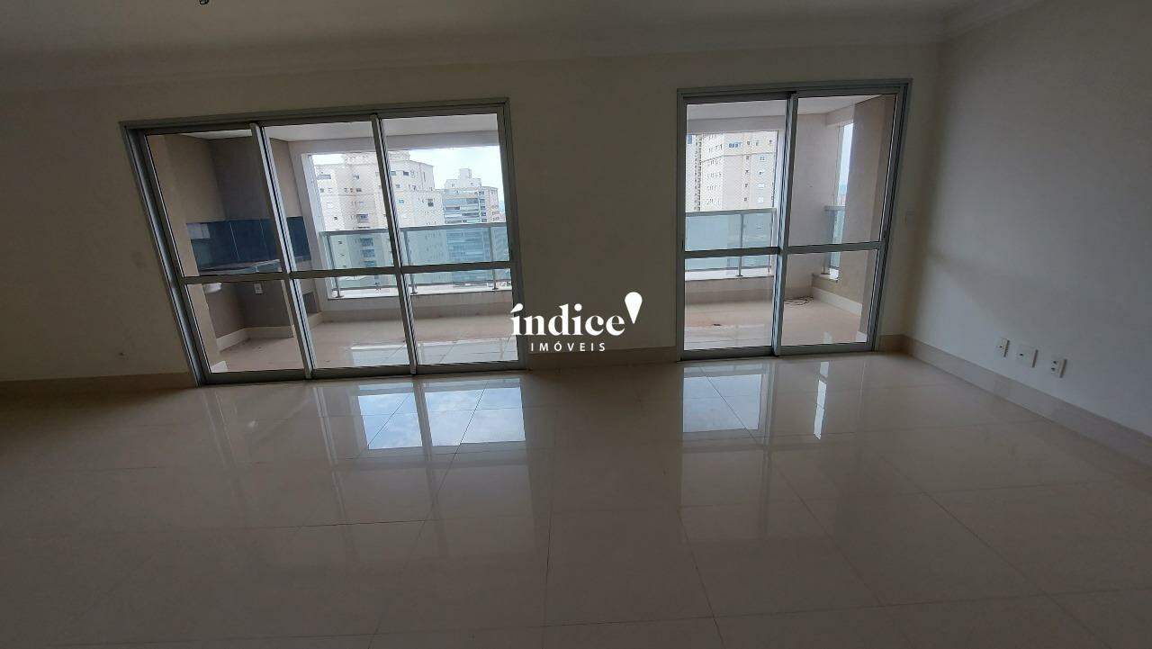 Apartamento para à venda no Bosque das Juritis na cidade de Ribeirão Preto: 