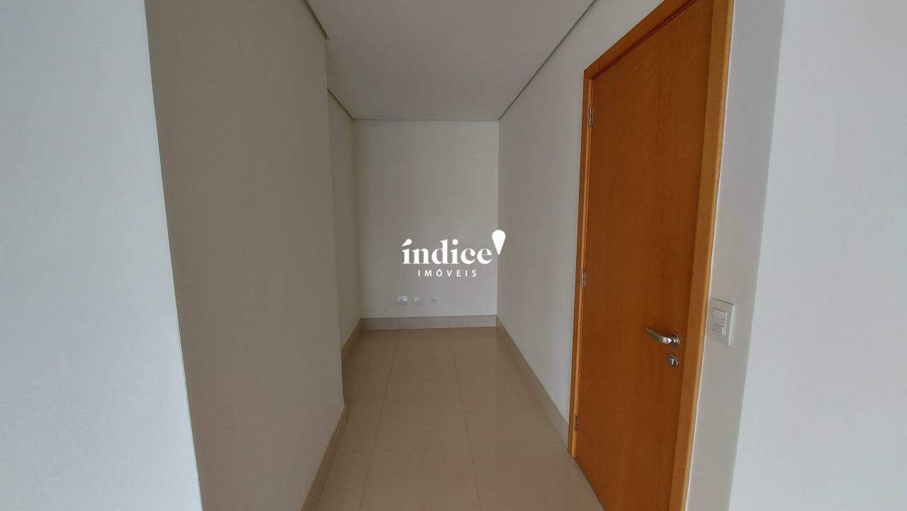 Apartamento para à venda no Bosque das Juritis na cidade de Ribeirão Preto: 