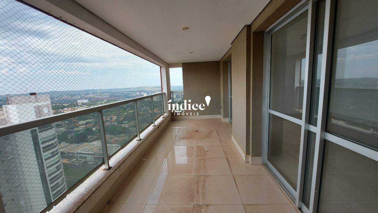 Apartamento para à venda no Bosque das Juritis na cidade de Ribeirão Preto: 