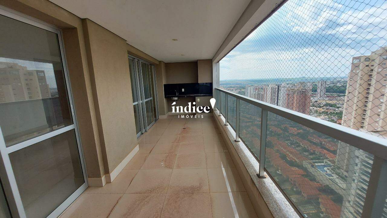 Apartamento para à venda no Bosque das Juritis na cidade de Ribeirão Preto: 