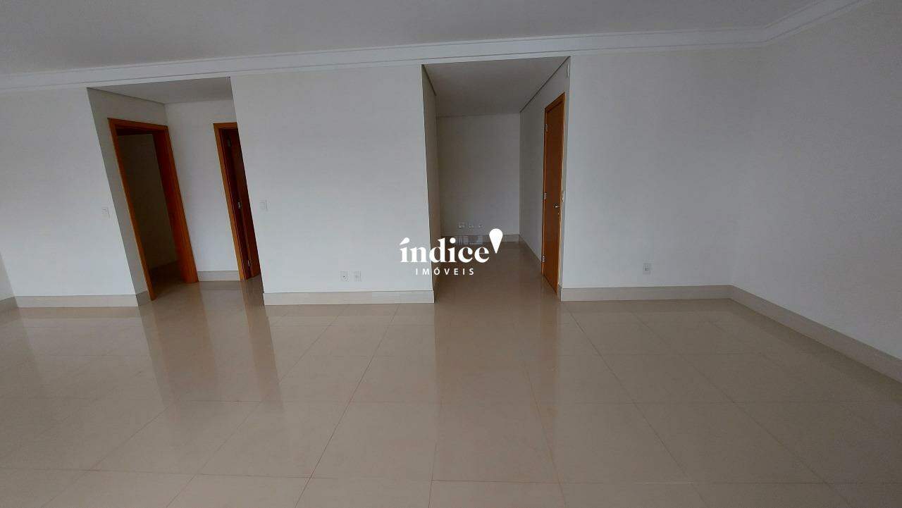 Apartamento para à venda no Bosque das Juritis na cidade de Ribeirão Preto: 