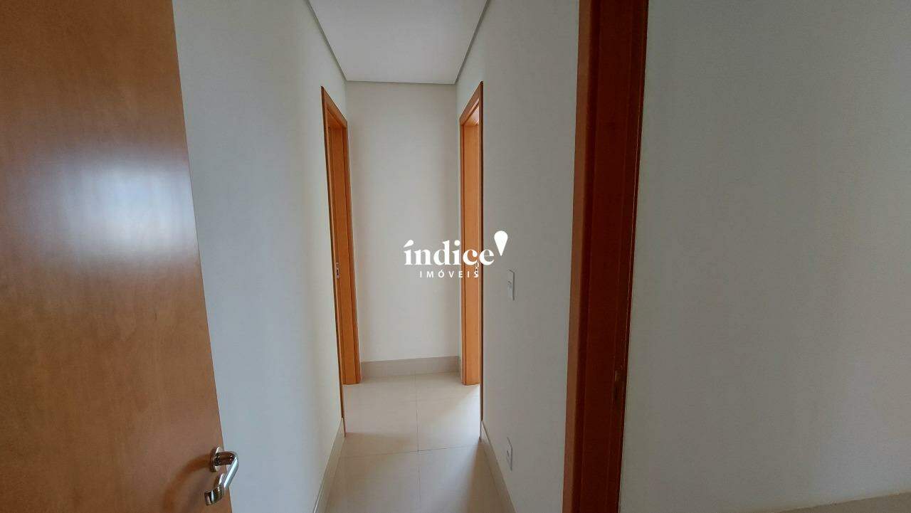 Apartamento para à venda no Bosque das Juritis na cidade de Ribeirão Preto: 