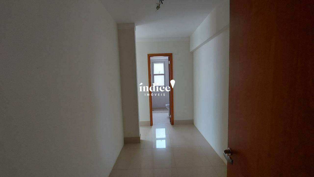 Apartamento para à venda no Bosque das Juritis na cidade de Ribeirão Preto: 