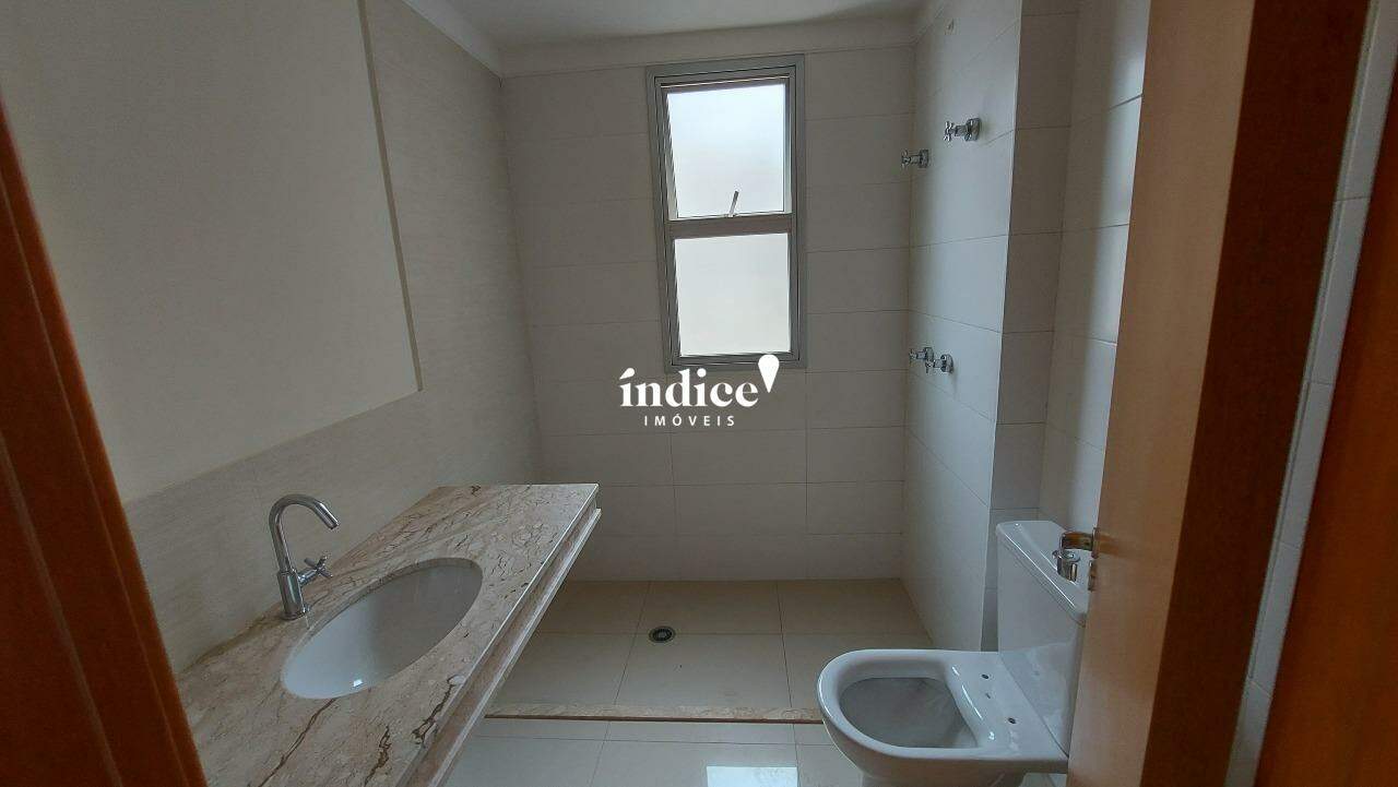 Apartamento para à venda no Bosque das Juritis na cidade de Ribeirão Preto: 