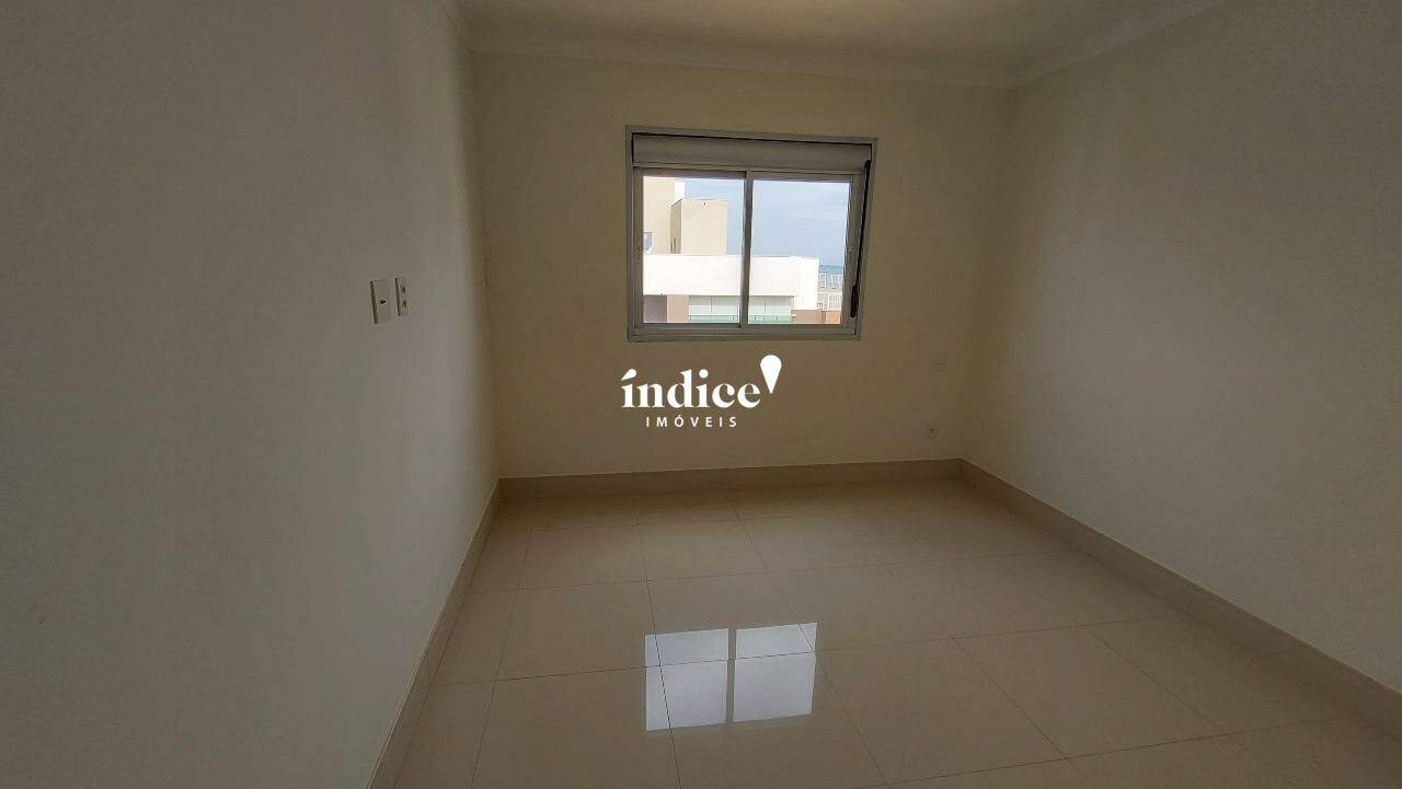 Apartamento para à venda no Bosque das Juritis na cidade de Ribeirão Preto: 