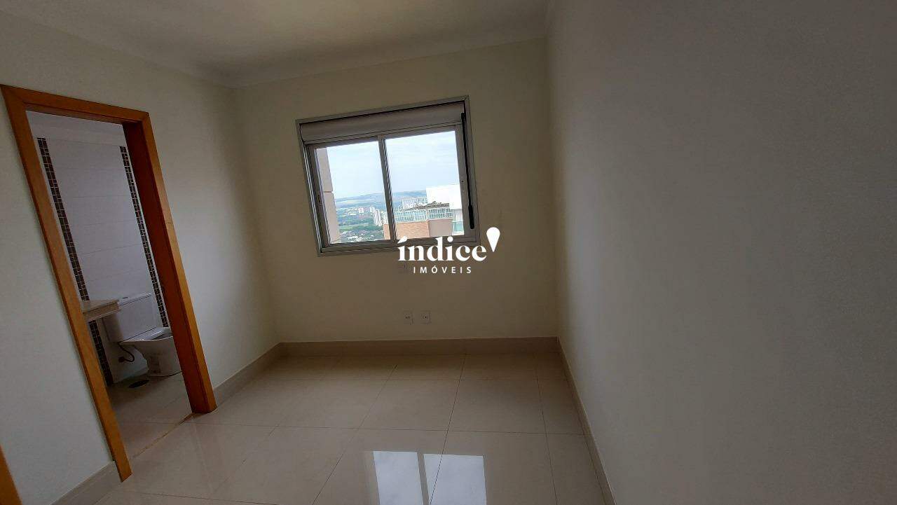 Apartamento para à venda no Bosque das Juritis na cidade de Ribeirão Preto: 