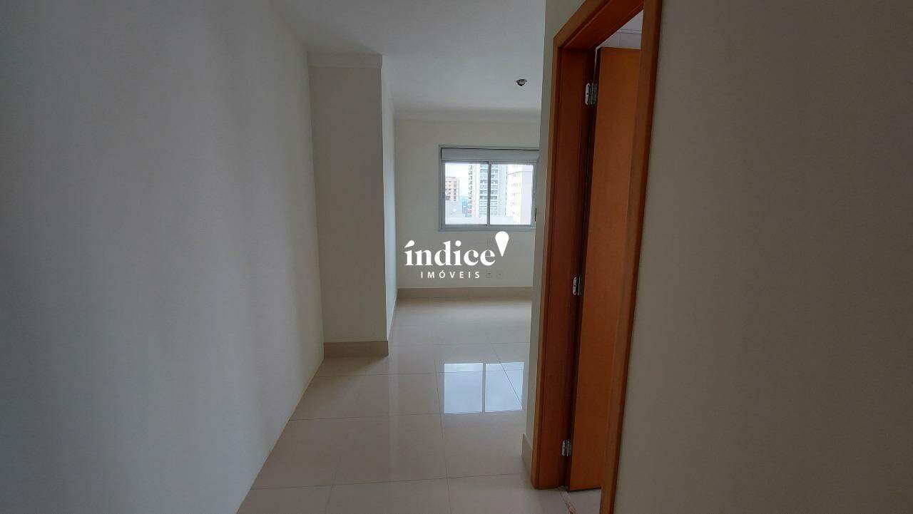 Apartamento para à venda no Bosque das Juritis na cidade de Ribeirão Preto: 