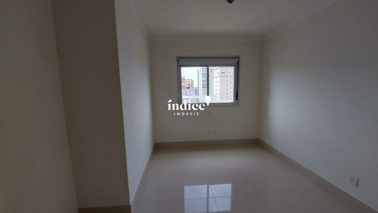 Apartamento para à venda no Bosque das Juritis na cidade de Ribeirão Preto: 