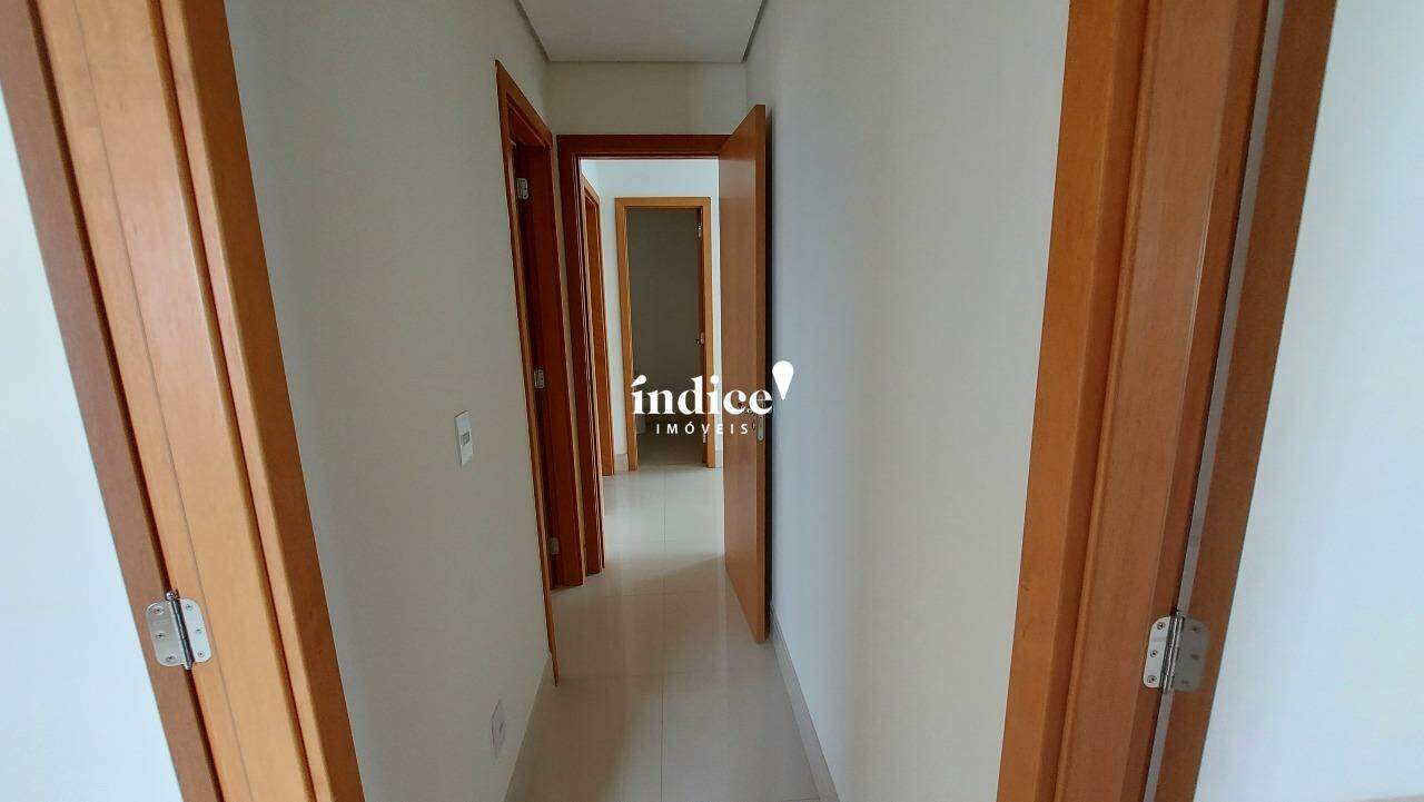 Apartamento para à venda no Bosque das Juritis na cidade de Ribeirão Preto: 