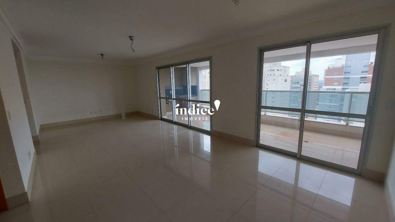 Apartamento para à venda no Bosque das Juritis na cidade de Ribeirão Preto: 