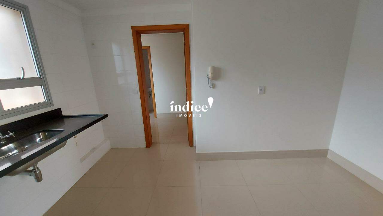 Apartamento para à venda no Bosque das Juritis na cidade de Ribeirão Preto: 