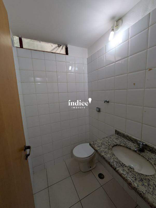 Sala Comercial para para aluguel no Jardim Irajá na cidade de Ribeirão Preto: 