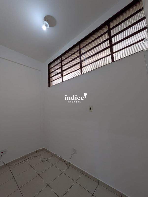 Sala Comercial para para aluguel no Jardim Irajá na cidade de Ribeirão Preto: 