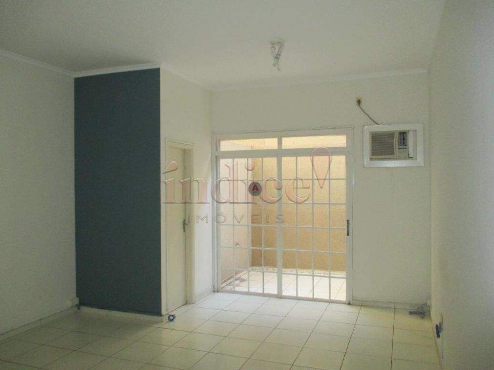 Sala Comercial para para aluguel no Jardim Canadá na cidade de Ribeirão Preto: 