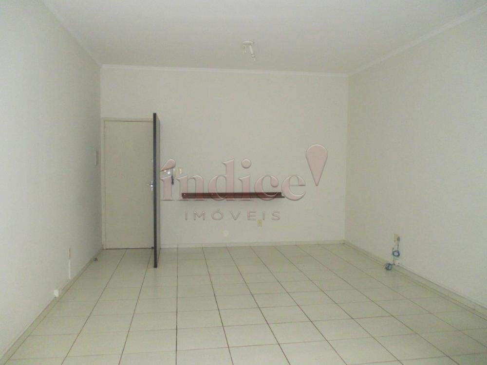 Sala Comercial para para aluguel no Jardim Canadá na cidade de Ribeirão Preto: 