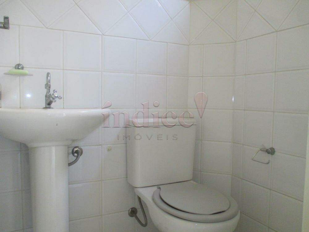Sala Comercial para para aluguel no Jardim Canadá na cidade de Ribeirão Preto: 