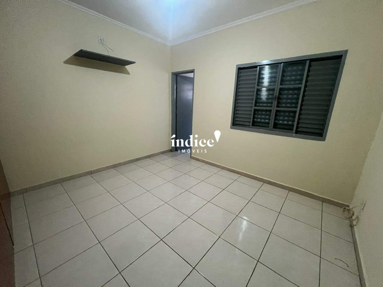 Casas para para aluguel no Jardim Irajá na cidade de Ribeirão Preto: 