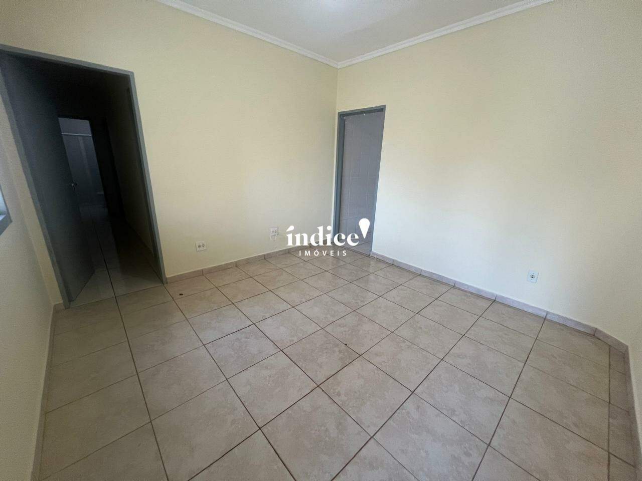Casas para para aluguel no Jardim Irajá na cidade de Ribeirão Preto: 