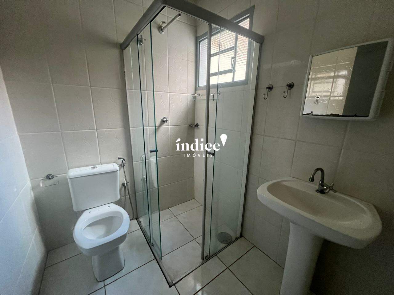 Casas para para aluguel no Jardim Irajá na cidade de Ribeirão Preto: 