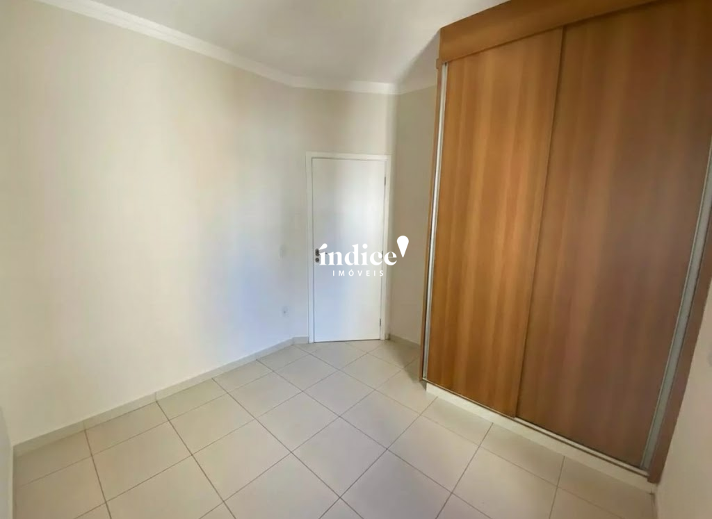 Apartamento para à venda no Nova Aliança na cidade de Ribeirão Preto: 