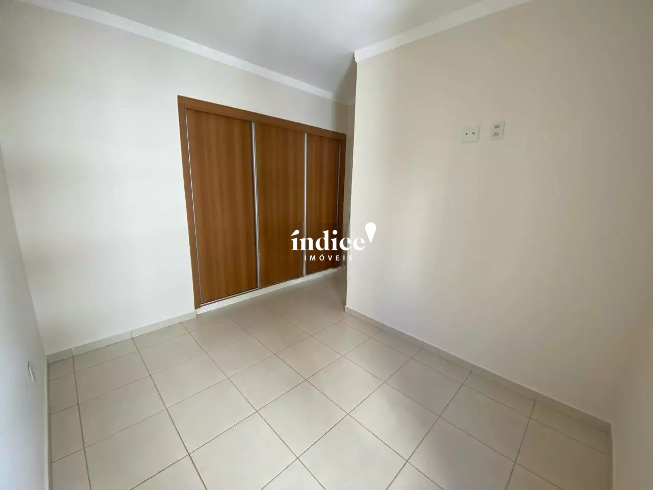 Apartamento para à venda no Nova Aliança na cidade de Ribeirão Preto: 