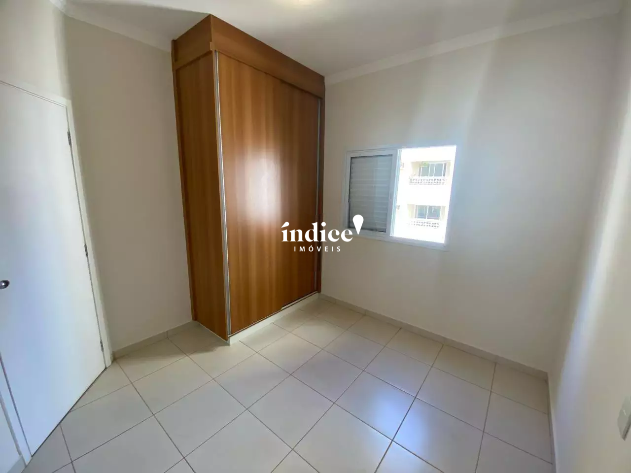 Apartamento para à venda no Nova Aliança na cidade de Ribeirão Preto: 