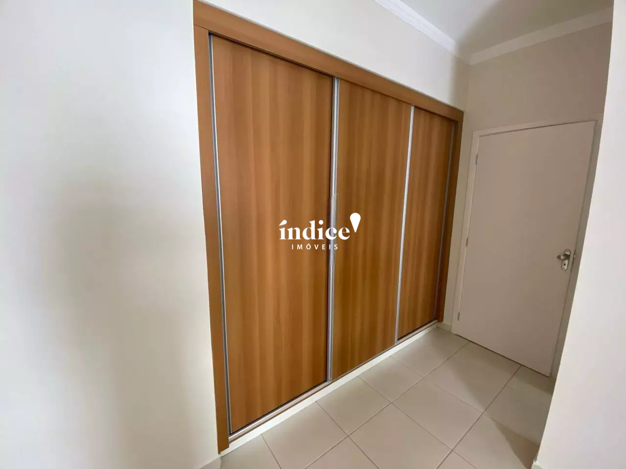 Apartamento para à venda no Nova Aliança na cidade de Ribeirão Preto: 