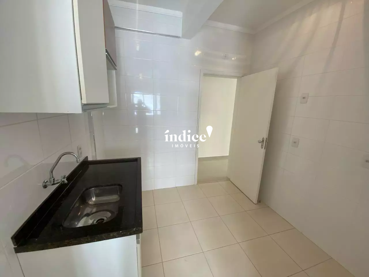 Apartamento para à venda no Nova Aliança na cidade de Ribeirão Preto: 