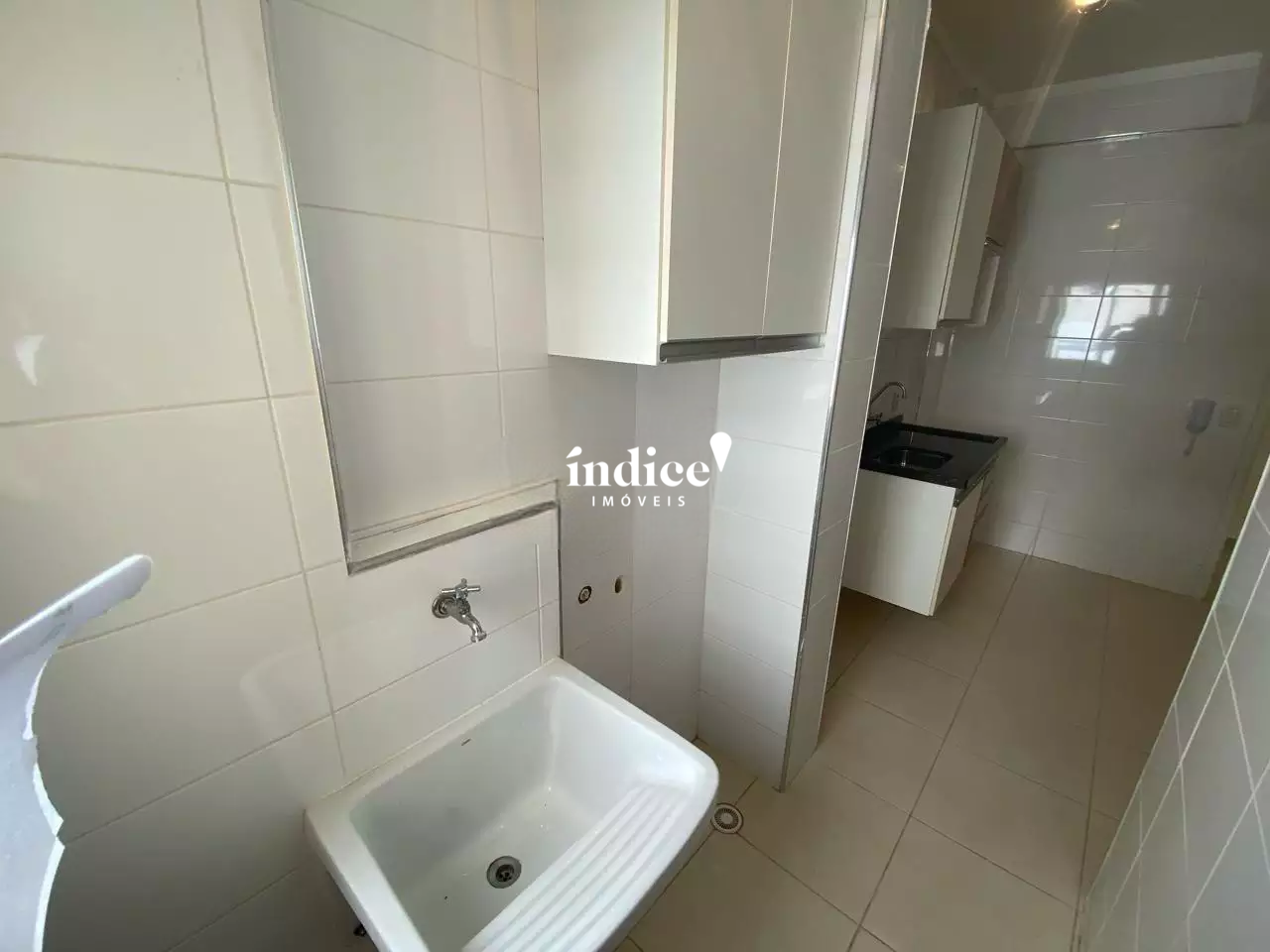 Apartamento para à venda no Nova Aliança na cidade de Ribeirão Preto: 