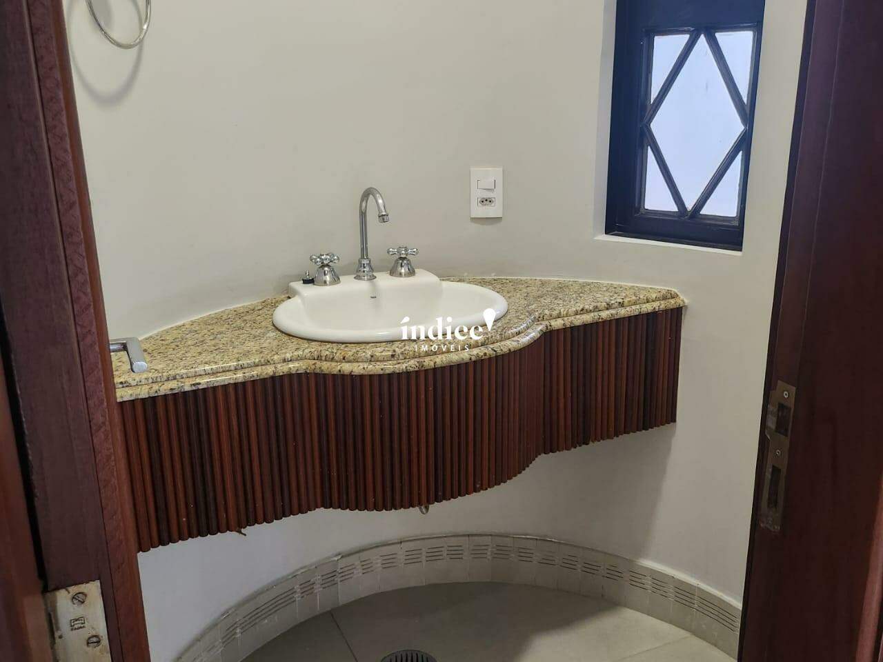 Casas para à venda no City Ribeirão na cidade de Ribeirão Preto: 