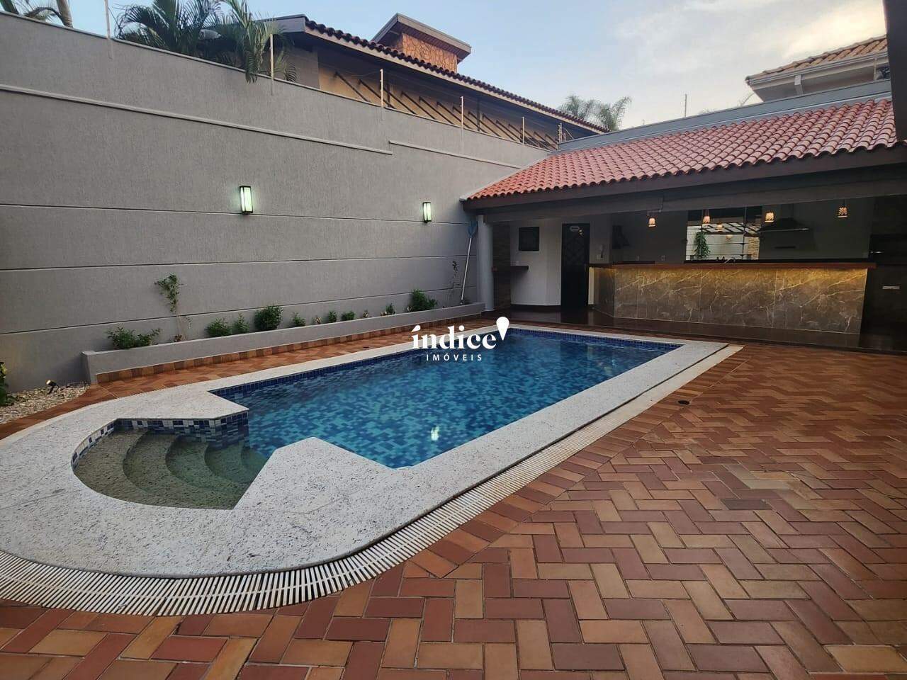 Casas para à venda no City Ribeirão na cidade de Ribeirão Preto: 