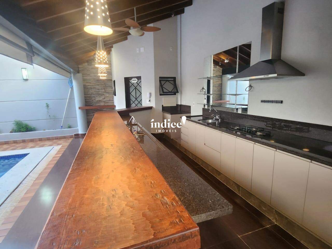 Casas para à venda no City Ribeirão na cidade de Ribeirão Preto: 