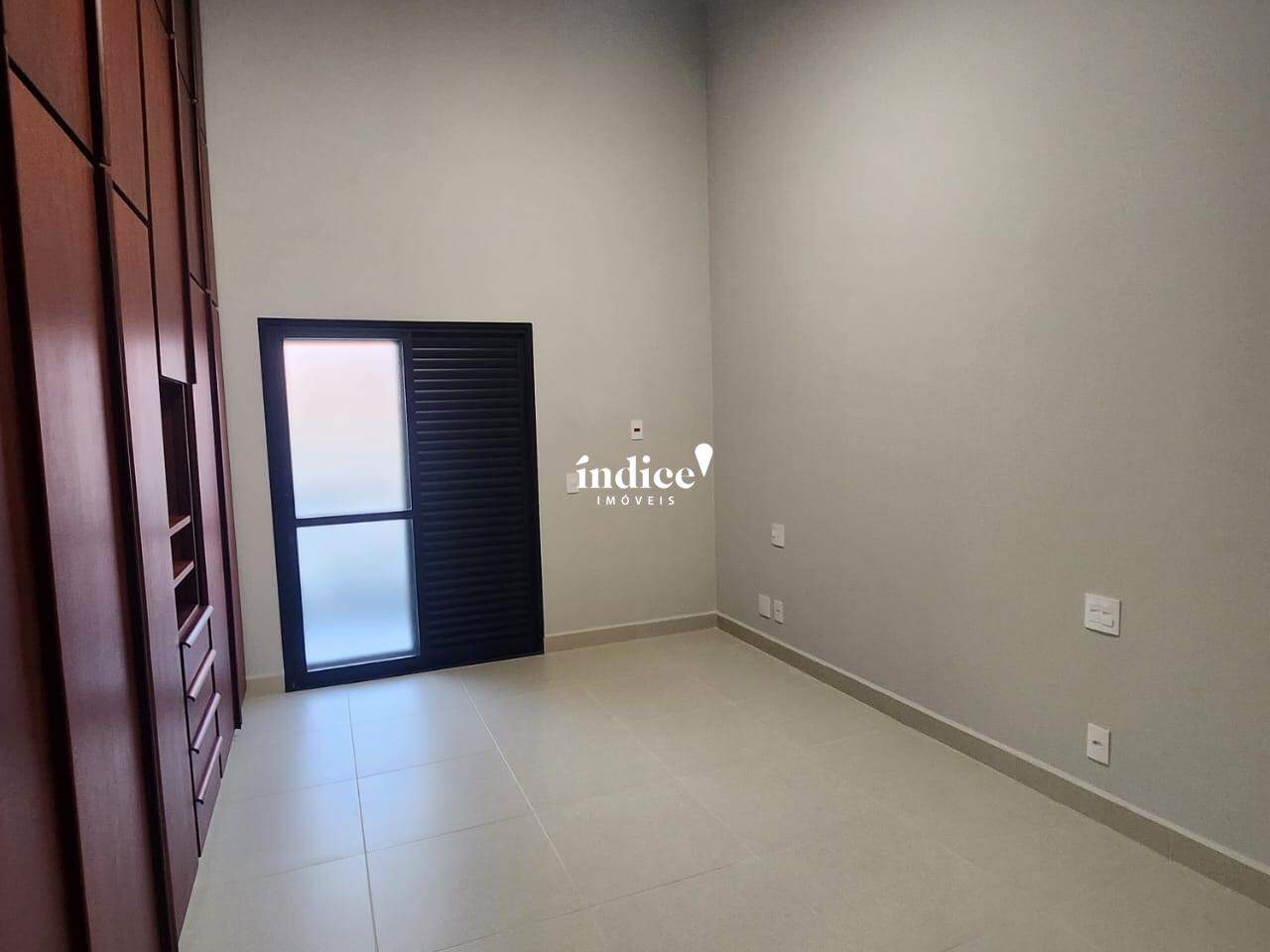 Casas para à venda no City Ribeirão na cidade de Ribeirão Preto: 