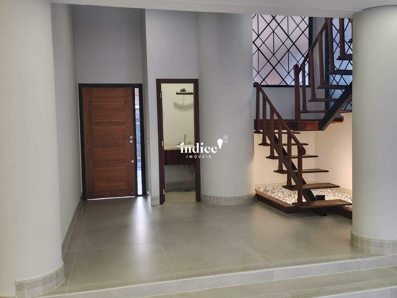 Casas para à venda no City Ribeirão na cidade de Ribeirão Preto: 