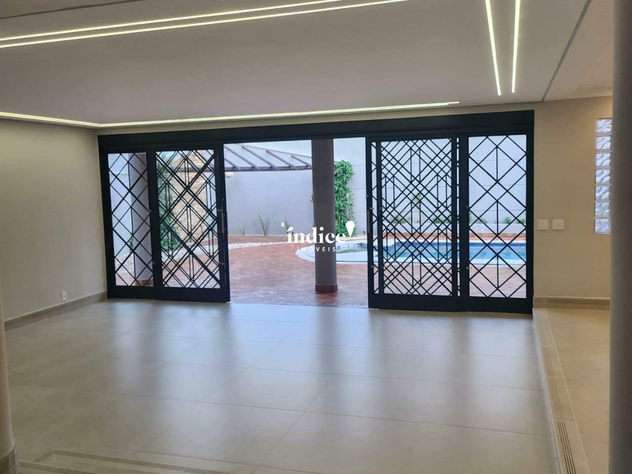 Casas para à venda no City Ribeirão na cidade de Ribeirão Preto: 