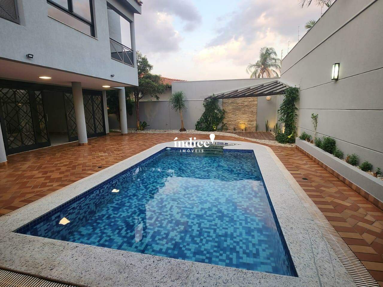 Casas para à venda no City Ribeirão na cidade de Ribeirão Preto: 