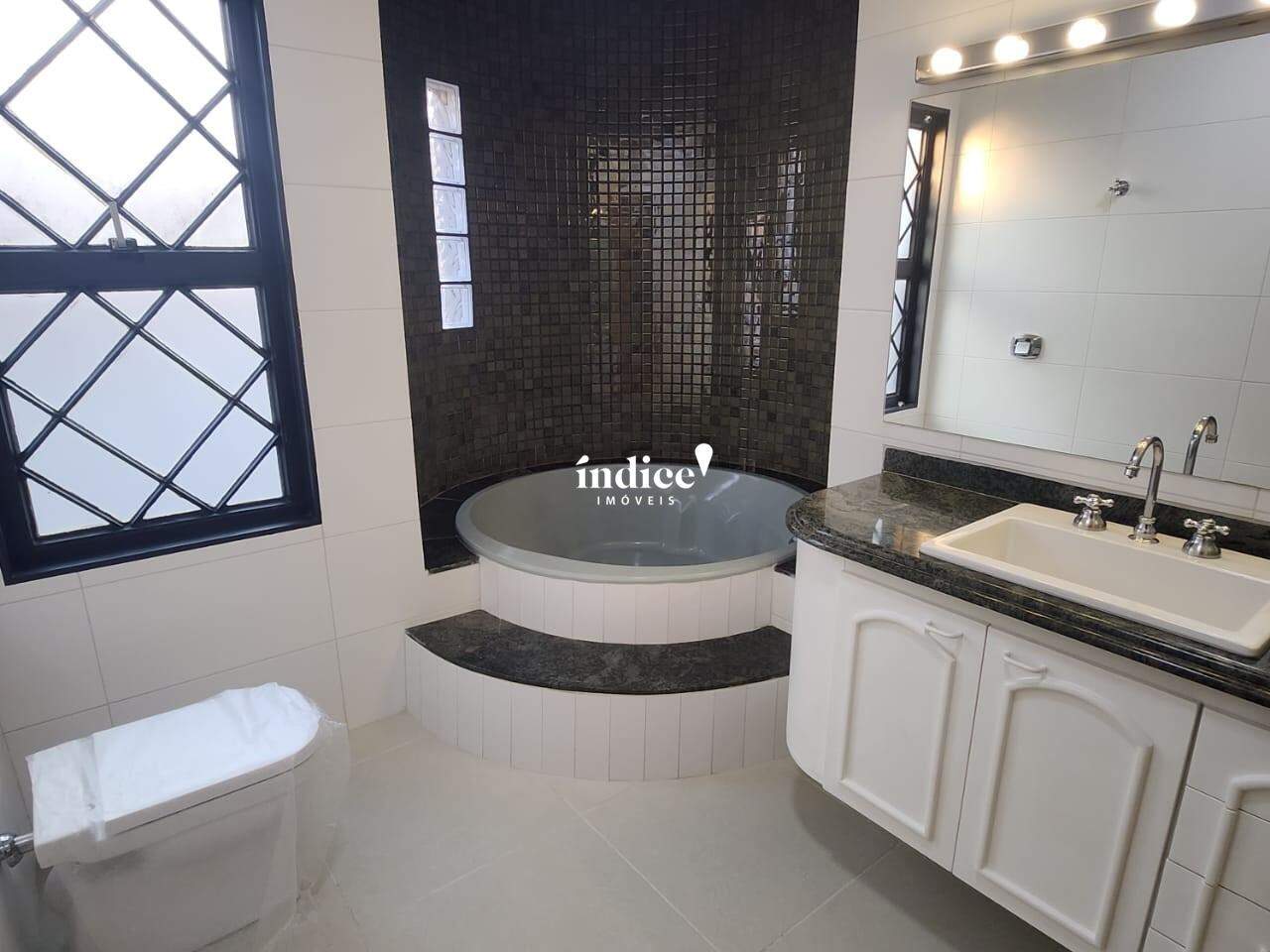 Casas para à venda no City Ribeirão na cidade de Ribeirão Preto: 