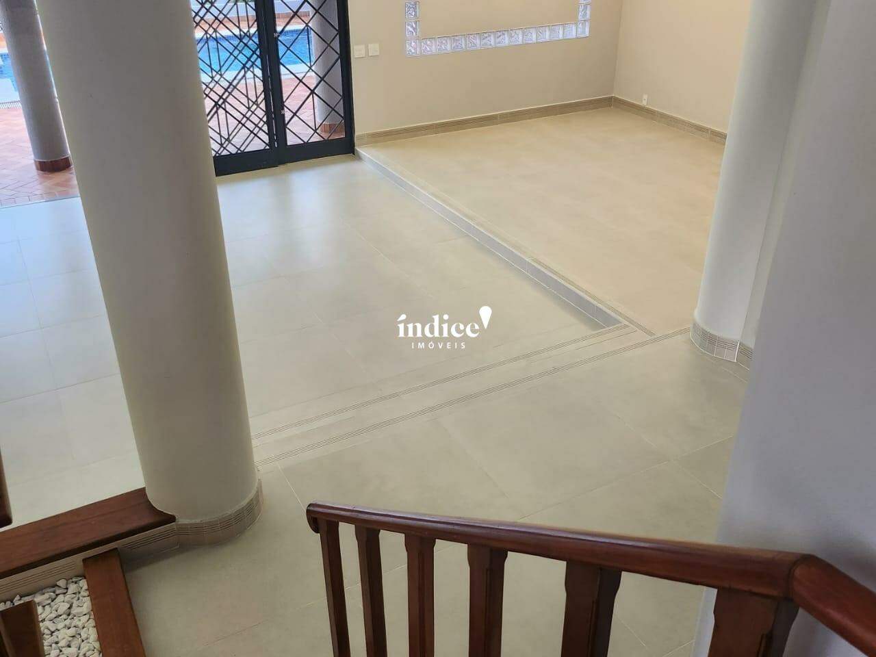 Casas para à venda no City Ribeirão na cidade de Ribeirão Preto: 